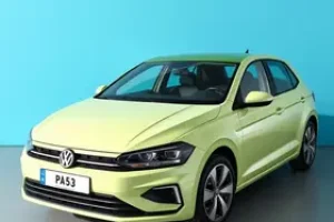 Novo Volkswagen Polo 2025