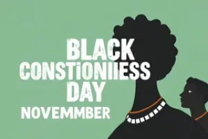 feriado de Consciência Negra