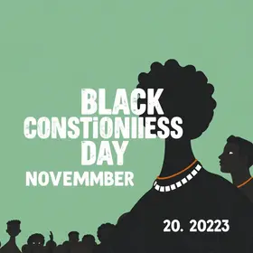feriado de Consciência Negra