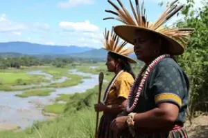 PAA para indígenas e quilombolas no RS