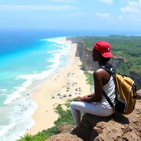 Partiu Estágio Bahia