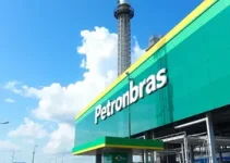 Petrobras Trabalhe Conosco