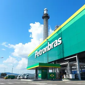 Petrobras Trabalhe Conosco