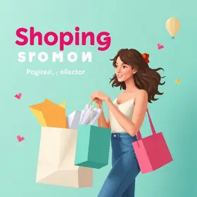 Promoção Shopping Anália Franco 2025