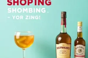 Promoção Shopping Bourbon 2025