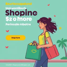 Promoção Shopping Ibirapuera 2025