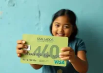 cartão de auxílio-alimentação Salvador