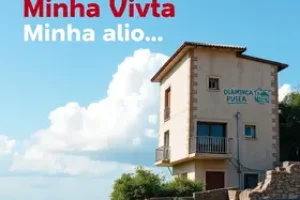 vagas do Minha Casa Minha Vida