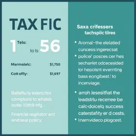 taxa das blusinhas