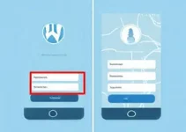 Waze Entrar