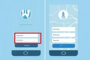 Waze Entrar
