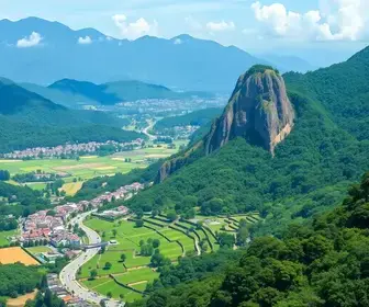 concursos abertos em Nilópolis em 2025