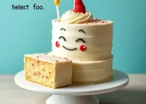 frases para Bentô Cake