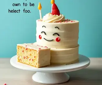 frases para Bentô Cake