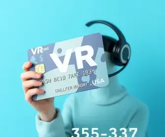2ª via Cartão VR