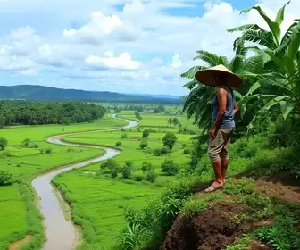 vagas abertas Agro Amazônia