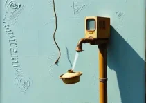 Trocar Titularidade de Conta de Água