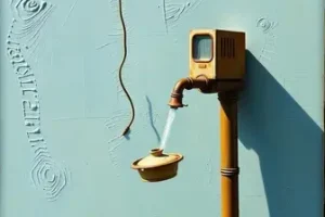 Trocar Titularidade de Conta de Água