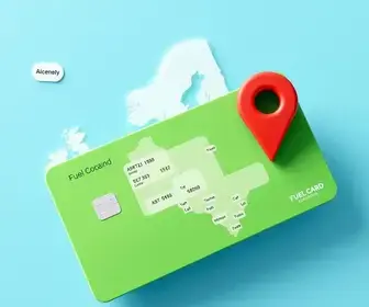 cartão combustível
