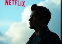 foto de perfil Netflix