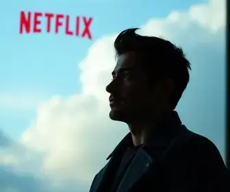 foto de perfil Netflix
