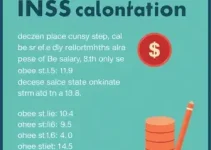 desconto de INSS no décimo terceiro