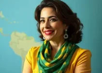 fortuna de Leila Pereira