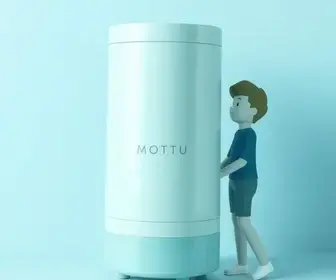Mottu vale a pena