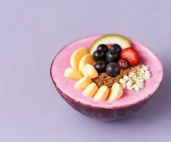 nomes para açaí