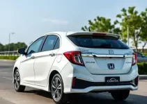 Novo Honda City 2025