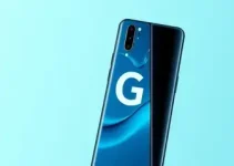 telefone 5G da Vivo