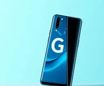 telefone 5G da Vivo