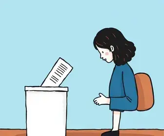 votar sem biometria