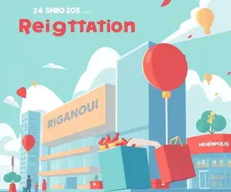 Promoção Shopping Higienópolis 2025