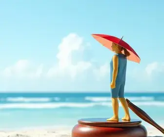 pagamento das férias
