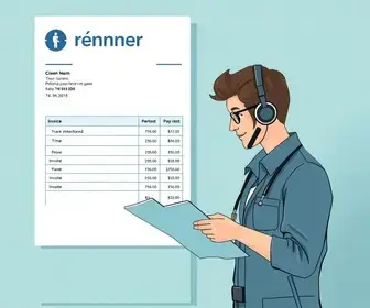 Renner 2ª Via Fatura