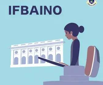Vestibular IFBAIANO 2025